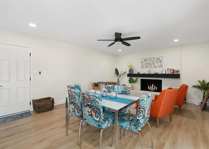 3bd Pool Hot Tub Garage Full Kitchen Asu *