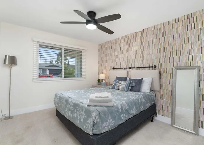3bd Pool Hot Tub Garage Full Kitchen Asu *